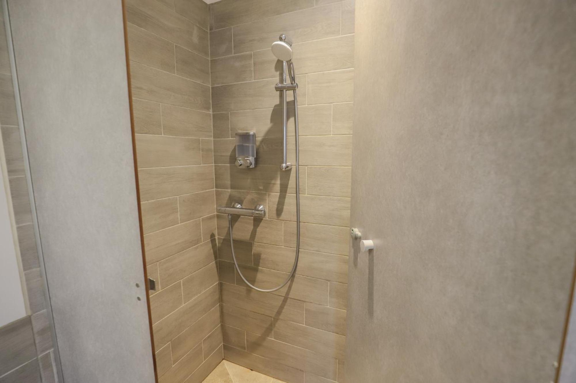 Crazy Villa Champs Corons 61 - Interior Heated Pool - 2H From Paris - 30P Les Menus エクステリア 写真